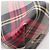 Borsa Tote Vivienne Westwood SHOPPER Nero Rosa Multicolore - vista 6