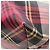 Borsa Tote Vivienne Westwood SHOPPER Nero Rosa Multicolore - vista 9