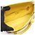 Borsa 2-Way MCM in pelle gialla Giallo - vista 3