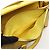 Borsa 2-Way MCM in pelle gialla Giallo - vista 6