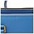 MCM 2-Way Handtasche aus blauem Leder - Ansicht 10