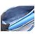 MCM 2-Way Handtasche aus blauem Leder - Ansicht 5