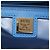 MCM 2-Way Handtasche aus blauem Leder - Ansicht 6