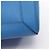 MCM 2-Way Handtasche aus blauem Leder - Ansicht 7