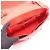 MCM 2-Way Lederhandtasche in Rot - Ansicht 3