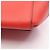 MCM 2-Way Lederhandtasche in Rot - Ansicht 6