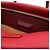 Borsa a mano in pelle 2-Way MCM Milla da donna, Red Rosso - vista 10