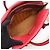 Borsa a mano in pelle 2-Way MCM Milla da donna, Red Rosso - vista 3