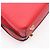 MCM MINI MILLA 2-Way Lederhandtasche Rot - vista 5