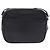 Autre Marque Saint Laurent Classic Monogram Blogger Patch Embellished Leather Small Nero - vista 2