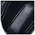 Autre Marque Saint Laurent Classic Monogram Blogger Patch Embellished Leather Small Nero - vista 5