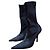Balenciaga Sock Boots Schwarz