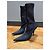 Balenciaga Sock Boots Schwarz - Ansicht 6