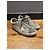 Golden Goose Superstar Sneakers Beige Grigio - vista 2