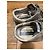 Golden Goose Superstar Sneakers Beige Grigio - vista 3