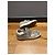 Golden Goose Superstar Sneakers Beige Grigio - vista 5
