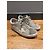 Golden Goose Superstar Sneakers Beige Grigio - vista 7