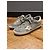 Golden Goose Superstar Sneakers Beige Grigio - vista 9