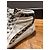 Golden Goose Sneakers Slide Bianco Stampa leopardo - vista 6