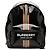 Zaino Burberry London England Logo Nero