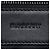 Zaino Burberry London England Logo Nero - vista 11