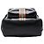 Zaino Burberry London England Logo Nero - vista 3