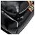 Zaino Burberry London England Logo Nero - vista 6