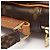 Borsa a tracolla Louis Vuitton Amazon Marrone - vista 9