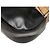 Saco Tote Burberry Nova Check Preto Bege - vista 4