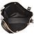 Saco Tote Burberry Nova Check Preto Bege - vista 9