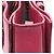 Miu Miu Madras 2-Way Handtasche Pink - Ansicht 11