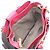 Miu Miu Madras 2-Way Handtasche Pink - Ansicht 3