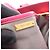 Miu Miu Madras 2-Way Handtasche Pink - Ansicht 4