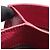 Miu Miu Madras 2-Way Handtasche Pink - Ansicht 5
