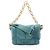 Borsa a mano 2-Way Miu Miu Miu Trapuntata Quilted Verde