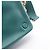 Borsa a mano 2-Way Miu Miu Miu Trapuntata Quilted Verde - vista 10