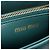 Borsa a mano 2-Way Miu Miu Miu Trapuntata Quilted Verde - vista 4