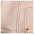Borsa Boston Miu Miu in pelle avorio Crudo - vista 7