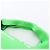 Sac Marc Jacobs Mini Leather Sack Bag Vert - vue 6