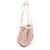 Bolso Pouch Miu Miu Matelassé Rosa - vista 2