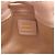 Bolso Pouch Miu Miu Matelassé Rosa - vista 4
