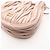 Bolso Pouch Miu Miu Matelassé Rosa - vista 5