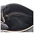 Borsa a mano 2-Way Miu Miu con logo embossed Nero - vista 5