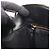 Borsa a mano 2-Way Miu Miu con logo embossed Nero - vista 6