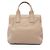 Miu Miu Vitello Caribe Handtasche Beige