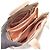 Miu Miu Vitello Caribe Handtasche Beige - Ansicht 3