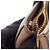 Miu Miu Vitello Caribe Handtasche Beige - Ansicht 8