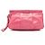 Miu Miu Second Bag Clutch Handbag Pink