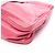 Miu Miu Second Bag Clutch Handbag Pink - Ansicht 10