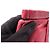 Miu Miu Second Bag Clutch Handbag Pink - Ansicht 13